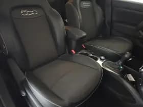 Fiat 500X 1.4 Turbo MultiAir Lounge | Climate Control | Navigatie | Stoelverwarming | Trekhaak thumbnail 6