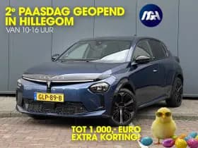 Lancia Ypsilon Edizione Limitata Cassina Navigatie | Apple carplay/Andriod auto | Cruise control | Velours bekleding | Achteruitrij camera |