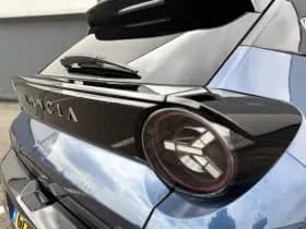 Lancia Ypsilon Edizione Limitata Cassina Navigatie | Apple carplay/Andriod auto | Cruise control | Velours bekleding | Achteruitrij camera | thumbnail 13