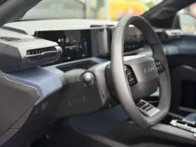 Lancia Ypsilon Edizione Limitata Cassina Navigatie | Apple carplay/Andriod auto | Cruise control | Velours bekleding | Achteruitrij camera | thumbnail 15