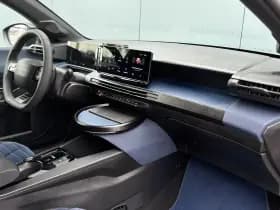 Lancia Ypsilon Edizione Limitata Cassina Navigatie | Apple carplay/Andriod auto | Cruise control | Velours bekleding | Achteruitrij camera | thumbnail 17