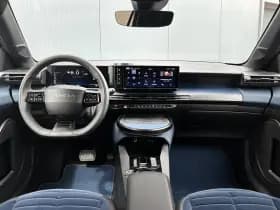 Lancia Ypsilon Edizione Limitata Cassina Navigatie | Apple carplay/Andriod auto | Cruise control | Velours bekleding | Achteruitrij camera | thumbnail 4