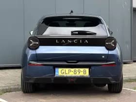 Lancia Ypsilon Edizione Limitata Cassina Navigatie | Apple carplay/Andriod auto | Cruise control | Velours bekleding | Achteruitrij camera | thumbnail 6