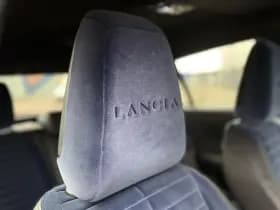 Lancia Ypsilon Edizione Limitata Cassina Navigatie | Apple carplay/Andriod auto | Cruise control | Velours bekleding | Achteruitrij camera | thumbnail 8