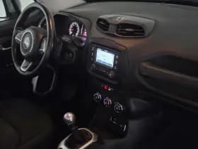 Jeep Renegade 1.4 MultiAir Longitude | Trekhaak | Cruise Control | Bluetooth thumbnail 2