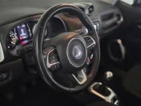 Jeep Renegade 1.4 MultiAir Longitude | Trekhaak | Cruise Control | Bluetooth thumbnail 11