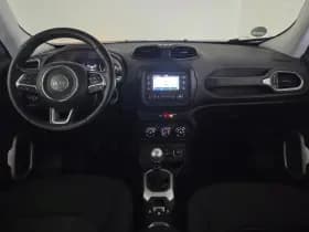 Jeep Renegade 1.4 MultiAir Longitude | Trekhaak | Cruise Control | Bluetooth thumbnail 12
