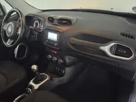 Jeep Renegade 1.4 MultiAir Longitude | Trekhaak | Cruise Control | Bluetooth thumbnail 13