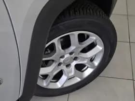 Jeep Renegade 1.4 MultiAir Longitude | Trekhaak | Cruise Control | Bluetooth thumbnail 16