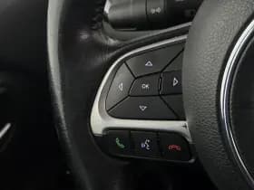Jeep Renegade 1.4 MultiAir Longitude | Trekhaak | Cruise Control | Bluetooth thumbnail 20