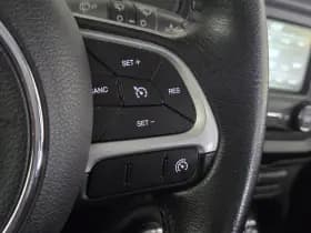 Jeep Renegade 1.4 MultiAir Longitude | Trekhaak | Cruise Control | Bluetooth thumbnail 22