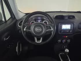 Jeep Renegade 1.4 MultiAir Longitude | Trekhaak | Cruise Control | Bluetooth thumbnail 4