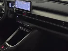 Jeep Avenger 1.2 Summit | Apple-Android | Parkeercamera | Adaptive Cruise Control thumbnail 13