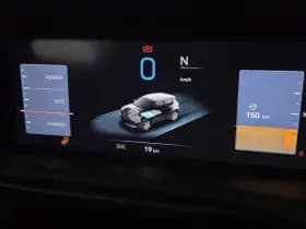 Jeep Avenger 1.2 Summit | Apple-Android | Parkeercamera | Adaptive Cruise Control thumbnail 14