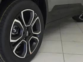 Jeep Avenger 1.2 Summit | Apple-Android | Parkeercamera | Adaptive Cruise Control thumbnail 16