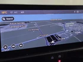 Jeep Avenger 1.2 Summit | Apple-Android | Parkeercamera | Adaptive Cruise Control thumbnail 20