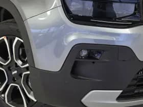 Jeep Avenger 1.2 Summit | Apple-Android | Parkeercamera | Adaptive Cruise Control thumbnail 22