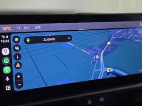 Jeep Avenger 1.2 Summit | Apple-Android | Parkeercamera | Adaptive Cruise Control thumbnail 23