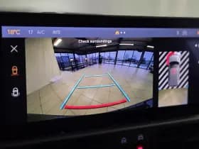 Jeep Avenger 1.2 Summit | Apple-Android | Parkeercamera | Adaptive Cruise Control thumbnail 25