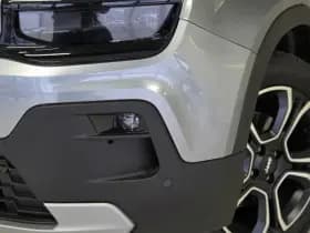 Jeep Avenger 1.2 Summit | Apple-Android | Parkeercamera | Adaptive Cruise Control thumbnail 26