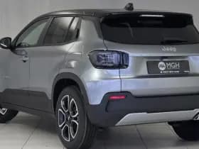 Jeep Avenger 1.2 Summit | Apple-Android | Parkeercamera | Adaptive Cruise Control thumbnail 7