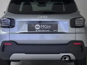 Jeep Avenger 1.2 Summit | Apple-Android | Parkeercamera | Adaptive Cruise Control thumbnail 9