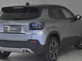 Jeep Avenger 1.2 Summit | Apple-Android | Parkeercamera | Adaptive Cruise Control thumbnail 10