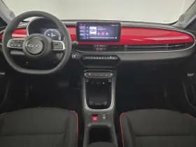 Fiat 600e RED 54 kWh | Apple-Android | Cruise Control | Parkeersensoren thumbnail 12