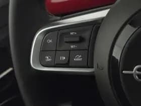 Fiat 600e RED 54 kWh | Apple-Android | Cruise Control | Parkeersensoren thumbnail 17