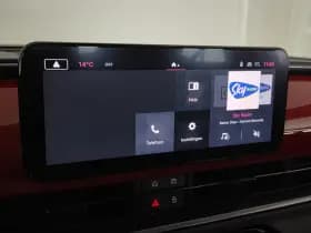 Fiat 600e RED 54 kWh | Apple-Android | Cruise Control | Parkeersensoren thumbnail 18