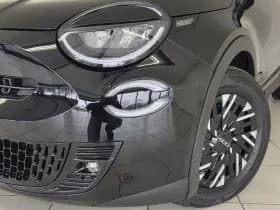 Fiat 600e RED 54 kWh | Apple-Android | Cruise Control | Parkeersensoren thumbnail 24