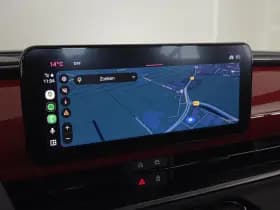 Fiat 600e RED 54 kWh | Apple-Android | Cruise Control | Parkeersensoren thumbnail 25