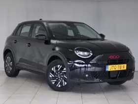 Fiat 600e RED 54 kWh | Apple-Android | Cruise Control | Parkeersensoren thumbnail 5