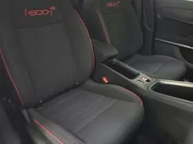 Fiat 600e RED 54 kWh | Apple-Android | Cruise Control | Parkeersensoren thumbnail 6