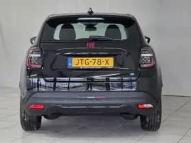 Fiat 600e RED 54 kWh | Apple-Android | Cruise Control | Parkeersensoren thumbnail 9