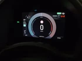 Fiat 500C La Prima 42 kWh | Cabriolet | Apple-Android | Climate Control | Cruise Control thumbnail 14