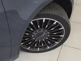 Fiat 500C La Prima 42 kWh | Cabriolet | Apple-Android | Climate Control | Cruise Control thumbnail 16