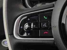 Fiat 500C La Prima 42 kWh | Cabriolet | Apple-Android | Climate Control | Cruise Control thumbnail 17