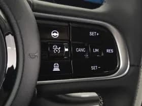 Fiat 500C La Prima 42 kWh | Cabriolet | Apple-Android | Climate Control | Cruise Control thumbnail 19