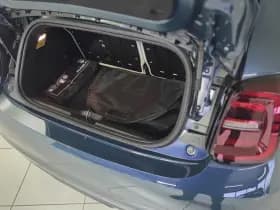 Fiat 500C La Prima 42 kWh | Cabriolet | Apple-Android | Climate Control | Cruise Control thumbnail 23