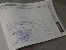 Fiat 500C La Prima 42 kWh | Cabriolet | Apple-Android | Climate Control | Cruise Control thumbnail 27