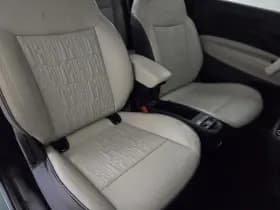 Fiat 500C La Prima 42 kWh | Cabriolet | Apple-Android | Climate Control | Cruise Control thumbnail 6