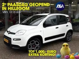 Fiat Panda 1.0 Hybrid Cross | Airco | Radio |