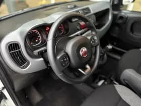 Fiat Panda 1.0 Hybrid Cross | Airco | Radio | thumbnail 11