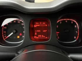 Fiat Panda 1.0 Hybrid Cross | Airco | Radio | thumbnail 14