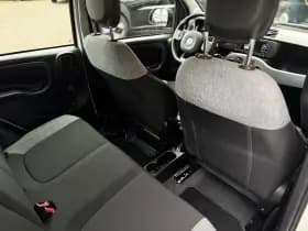 Fiat Panda 1.0 Hybrid Cross | Airco | Radio | thumbnail 16