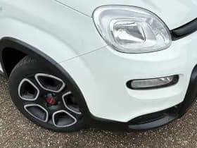 Fiat Panda 1.0 Hybrid Cross | Airco | Radio | thumbnail 17