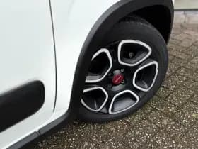 Fiat Panda 1.0 Hybrid Cross | Airco | Radio | thumbnail 20