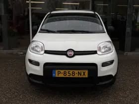 Fiat Panda 1.0 Hybrid Cross | Airco | Radio | thumbnail 3