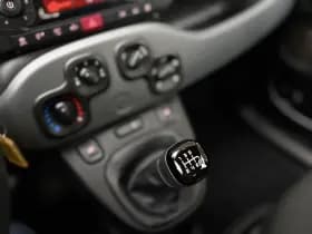 Fiat Panda 1.0 Hybrid Cross | Airco | Radio | thumbnail 25